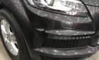 Audi Q7 2015 - Cần bán xe Audi Q7 năm sản xuất 2015, màu xám chính chủ, xe nguyên bản