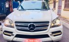 Mercedes-Benz GL350 2011 - Bán xe Mercedes GL 350 Blutech 4matic đời 2011 tại Gia Lâm, Hà Nội