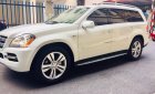 Mercedes-Benz GL350 2011 - Bán xe Mercedes GL 350 Blutech 4matic đời 2011 tại Gia Lâm, Hà Nội