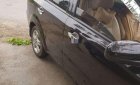 Chevrolet Aveo 2016 - Bán Chevrolet Aveo sản xuất 2016, màu đen