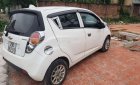 Chevrolet Spark   2015 - Cần bán gấp xe Chevrolet Spark đời 2015, màu trắng, nhập khẩu