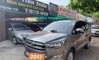 Toyota Innova  MT 2017 - Cần bán gấp Toyota Innova MT năm 2017 như mới, giá tốt
