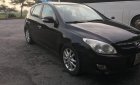 Hyundai i30 2010 - Cần bán Hyundai i30 năm sản xuất 2010, màu đen, xe nhập số tự động
