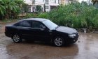 Mazda 626 2003 - Cần bán lại xe Mazda 626 sản xuất 2003, màu đen chính chủ, giá tốt