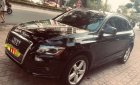 Audi Q5   2.0Quattro  2011 - Cần bán lại xe Audi Q5 2.0Quattro sản xuất 2011, màu đen, xe nhập chính chủ, giá tốt