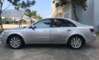 Hyundai Sonata   2009 - Bán Hyundai Sonata năm 2009, màu bạc, nhập khẩu Hàn Quốc