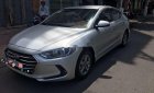 Hyundai Elantra   2018 - Cần bán Hyundai Elantra 2018, màu bạc, xe nhập