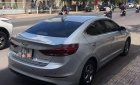 Hyundai Elantra   2018 - Cần bán Hyundai Elantra 2018, màu bạc, xe nhập