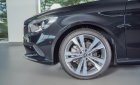 Mercedes-Benz CLA class CLA200 2017 - Mercedes CLA200 2018, màu đen, xe nhập, mới 99% hàng demo