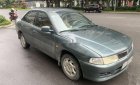 Mitsubishi Lancer   2001 - Bán Mitsubishi Lancer 2001, màu xám, chính chủ, 128 triệu