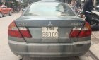 Mitsubishi Lancer   2001 - Bán Mitsubishi Lancer 2001, màu xám, chính chủ, 128 triệu