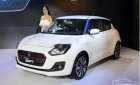 Suzuki Swift 2019 - Bán Suzuki Swift sản xuất năm 2019, màu trắng, nhập khẩu, giá tốt