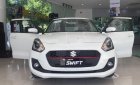 Suzuki Swift 2019 - Bán Suzuki Swift sản xuất năm 2019, màu trắng, nhập khẩu, giá tốt