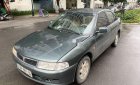 Mitsubishi Lancer   2001 - Bán Mitsubishi Lancer 2001, màu xám, chính chủ, 128 triệu