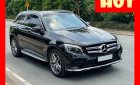 Mercedes-Benz GLC-Class 2018 - Bán xe Mercedes GLC300 2018 bản mới nhất có Apple Carplay, trả trước 750 triệu nhận xe ngay