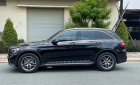 Mercedes-Benz GLC-Class 2018 - Bán xe Mercedes GLC300 2018 bản mới nhất có Apple Carplay, trả trước 750 triệu nhận xe ngay