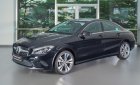 Mercedes-Benz CLA class CLA200 2017 - Mercedes CLA200 2018, màu đen, xe nhập, mới 99% hàng demo