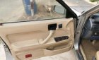 Toyota Camry   1986 - Cần bán xe Toyota Camry đời 1986, màu bạc, nhập khẩu, giá 45tr