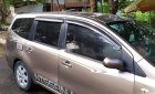 Nissan Livina   2011 - Cần bán xe Nissan Livina 2011, nhập khẩu nguyên chiếc