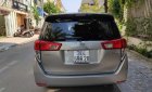 Toyota Innova 2017 - Cần bán lại xe Toyota Innova 2.0G đời 2017, màu bạc chính chủ