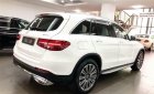 Mercedes-Benz GLC-Class GLC 250 4MATIC 2019 - Giá bán và khuyến mãi GLC250 2019 - thông số, giá lăn bánh, ưu đãi tiền mặt, bảo hiểm, phụ kiện