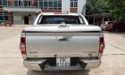 Isuzu Dmax   3.0 2010 - Bán ô tô Isuzu Dmax 2010, màu bạc còn mới, giá tốt