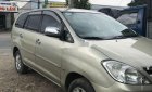 Toyota Innova MT 2007 - Bán Toyota Innova MT sản xuất 2007, giá chỉ 285 triệu