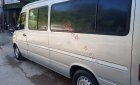 Mercedes-Benz Sprinter   311 CDI 2.2L   2004 - Cần bán xe Mercedes 311 CDI 2.2L năm sản xuất 2004 