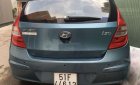 Hyundai i30    2009 - Bán Hyundai i30 năm 2009, màu xanh lam như mới, giá tốt