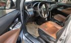 Toyota Innova 2017 - Cần bán lại xe Toyota Innova 2.0G đời 2017, màu bạc chính chủ