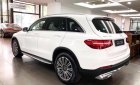 Mercedes-Benz GLC-Class GLC 250 4MATIC 2019 - Giá bán và khuyến mãi GLC250 2019 - thông số, giá lăn bánh, ưu đãi tiền mặt, bảo hiểm, phụ kiện