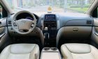 Toyota Sienna   3.5LE   2008 - Cần bán lại xe Toyota Sienna 3.5LE 2008, màu đen, nhập khẩu nguyên chiếc chính chủ