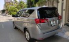 Toyota Innova 2017 - Cần bán lại xe Toyota Innova 2.0G đời 2017, màu bạc chính chủ