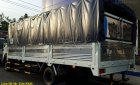 Isuzu FRR 90NE4 2019 - Bán xe tải Nhật Bản Isuzu FRR90NE4 tải 6,5 tấn thùng 6.7m đủ các loại thùng, hỗ trợ trả góp, giá tốt