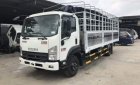 Isuzu FRR 90NE4 2019 - Bán xe tải Nhật Bản Isuzu FRR90NE4 tải 6,5 tấn thùng 6.7m đủ các loại thùng, hỗ trợ trả góp, giá tốt