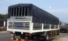 Howo La Dalat 2019 - Đại lý bán xe tải FAW 7T2 thùng dài 9m7, khu vực Miền Nam
