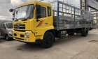 Xe tải 5 tấn - dưới 10 tấn 2019 - Xe tải 8 tấn Dongfeng B180 thùng dài 9m5, đưa trước 150tr, giá tốt cạnh tranh 2019