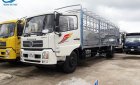 Xe tải 5 tấn - dưới 10 tấn 2019 - Bán xe tải Dongfeng 9 tấn đời 2019 B180 nhập khẩu