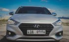 Hyundai Accent    2018 - Bán ô tô Hyundai Accent sản xuất 2018 số sàn