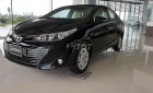 Toyota Vios   2019 - Cần bán Toyota Vios sản xuất năm 2019, màu trắng, giá 475tr