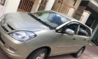 Toyota Innova    2006 - Cần bán gấp Toyota Innova năm 2006, nhập khẩu nguyên chiếc