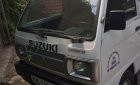 Suzuki Carry   2009 - Bán Suzuki Carry đời 2009, xe gia đình sử dụng