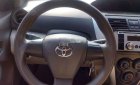 Toyota Vios  MT 2011 - Bán Toyota Vios MT năm 2011, màu bạc, giá tốt