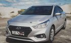 Hyundai Accent    2018 - Bán ô tô Hyundai Accent sản xuất 2018 số sàn