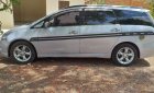 Mitsubishi Grandis   2008 - Bán Mitsubishi Grandis năm 2008, màu bạc, nhập khẩu 