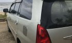 Toyota Innova     2006 - Cần bán gấp Toyota Innova đời 2006, màu bạc