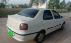 Fiat Siena 2003 - Cần bán xe Fiat Siena sản xuất 2003, màu trắng chính chủ, giá tốt xe nguyên bản