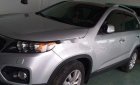 Kia Sorento 2011 - Bán Kia Sorento sản xuất 2011, nhập khẩu giá cạnh tranh xe nguyên bản