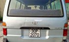 Toyota Hiace   2000 - Cần bán Toyota Hiace đời 2000 xe nguyên bản
