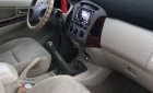 Toyota Innova     2006 - Cần bán gấp Toyota Innova đời 2006, màu bạc